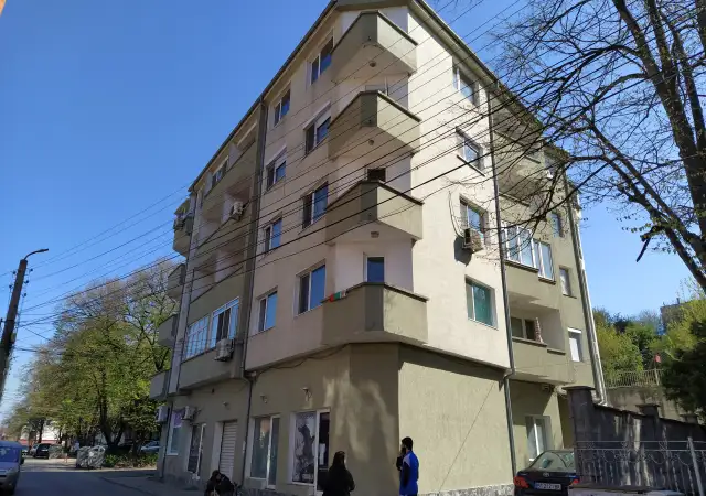 Двустаен Апартамент под наем