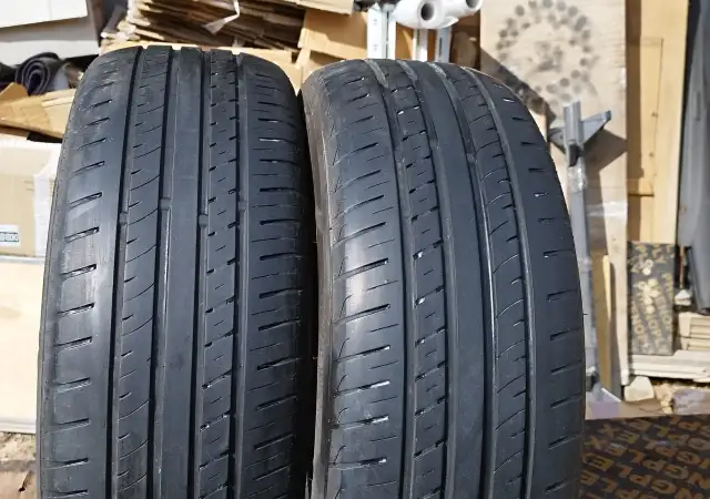 225 60 R17 103V - Летни гуми с дот 2021 - Infinity Enviro