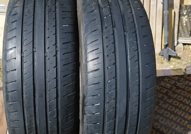 8. Снимка на 225 60 R17 103V - Летни гуми с дот 2021 - Infinity Enviro