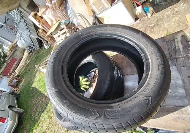 9. Снимка на 225 60 R17 103V - Летни гуми с дот 2021 - Infinity Enviro