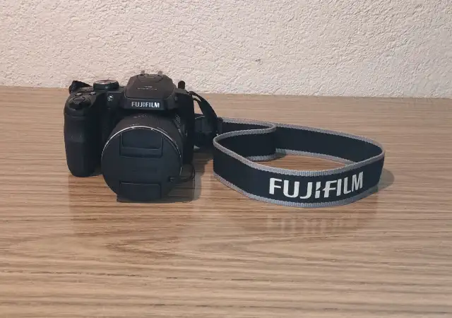 камера, фотоапарат fujifilm finepix sl1000