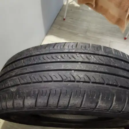 Летни гуми 195 60 R15