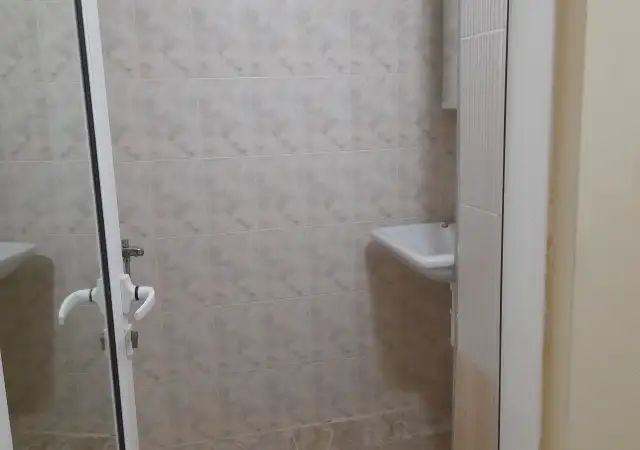Двустаен обзаведен