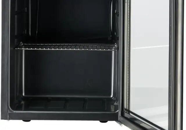 7. Снимка на Хладилна витрина - METRO PROFESSIONAL GPC1046 46л