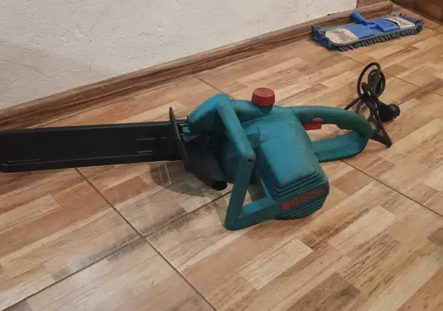Резачка Bosch UniversalChain 35 1800W