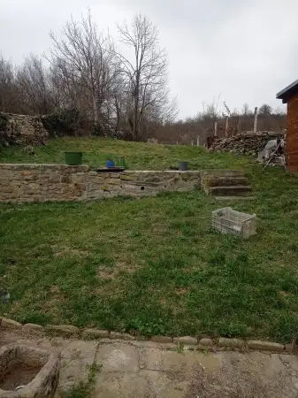 Реновирана къща до Трявна