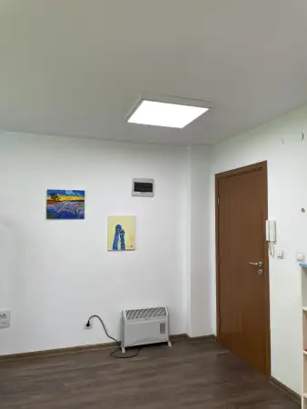 Офис под наем в централната част на София