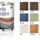 . Снимка на Bona Create - модерната система за оцветяване