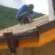 . Снимка на Асфалтиране - ремонт на покриви хидроизолаця