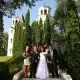 . Снимка на Видеозаснемане на вашата сватба, годеж, кръщене, юбилей