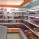 . Снимка на Оборудване на магазини за хранителни стоки