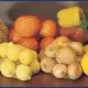 . Снимка на Опаковъчна мрежа(гаца) за плодове и зеленчуци