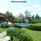 . Снимка на Продава стилна къща с басейн – близо до град Велико Търново