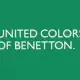 . Снимка на Нова маркова дамска чанта united colors of benetton Oргинал