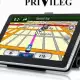 . Снимка на Нови GPS навигации Privileg 5 инча