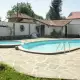 . Снимка на Къща с двор и басейн - Севлиево