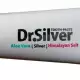 . Снимка на Иновативна паста за зъби Dr.Silver - 75 ml