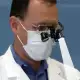 . Снимка на Бинокулярни увеличителни очила за стоматолози и хирурзи и LE
