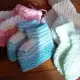 . Снимка на Продавам ръчно плетени вълнени изделия