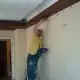 . Снимка на Домашен ремонт боядисване шпакловка гипскартон зидария фаянс