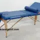 . Снимка на Козметично легло за масаж и козметика