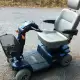 . Снимка на Мобилни инвалидни скутери