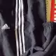 . Снимка на Adidas анцунг и яке