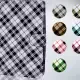 . Снимка на Универсален кожен калъф за таблети 7 инча - Fashion - 8 цвят