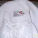 . Снимка на Бяло кашмирено палто