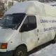 . Снимка на Транспортни услуги в София и страната