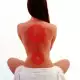 . Снимка на Масаж против болки в гърба и кръста