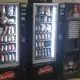 . Снимка на Качествено обслужване с вендинг автомати за пакетирани стоки