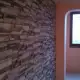 . Снимка на ФИННА шпакловка перфектно гладки стени и тавани при ново стр