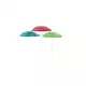 . Снимка на Градински чадър