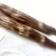 . Снимка на Продава изкуствена коса - опашки високо качество - 60 90см.