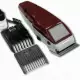. Снимка на Машинка за подстригване - тример KEMEI