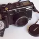 . Снимка на Продавам цифров фотоапарат CANON G - 5 made in Japan