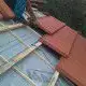 . Снимка на Предлага качество за ремонт на покриви