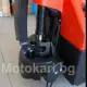 . Снимка на Нова електрическа палетна количка