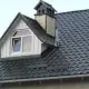 . Снимка на Ремонт на покриви, комини, олуци, водостоци.