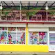 . Снимка на детска занималня в Люлин 10 в детски център Шугърленд