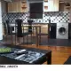 . Снимка на Тристаен нов обзаведен апартамент в квартал Център - Пловдив