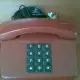 . Снимка на Продавам стационарен телефон с бутони
