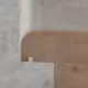 . Снимка на подпрозоречни первази