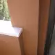 . Снимка на подпрозоречни первази