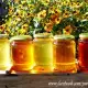 . Снимка на Чист пчелен мед