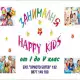 . Снимка на Занималня HAPPY KIDS - Щастливи деца, успешни родители...
