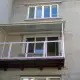 . Снимка на Тераси балкони, изгражда изработва, със и без колони, направа н