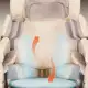 . Снимка на Луксозни масажни кресла Космическа капсула Zеrro - Gravity3D