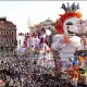 . Снимка на Карнавални празници на Френската Ривиера - Пловдив